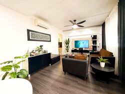 Blk 276 Ficus Vale (Yishun), HDB 4 Rooms #558266051